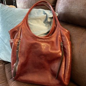 Rough & Tumble Small 7 pocket tote